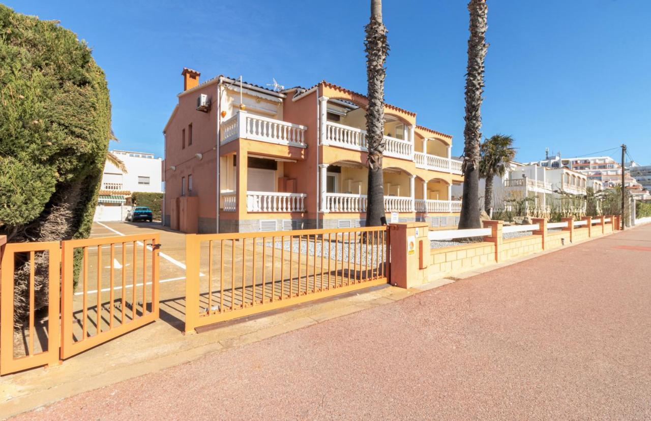 Apart-Rent Apartament Bahia 0015 Empuriabrava Exterior foto